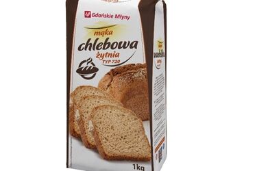 Sanepid ostrzega! Ta mąka może mieć działania rakotwórcze 