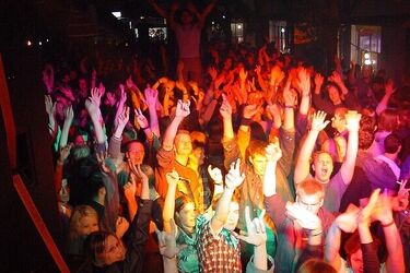 Białostoczanie skarżyli się na hałas z klubów. Miasto odpowiada