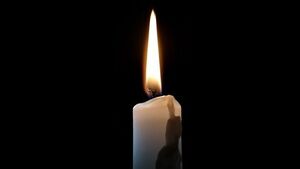 Co za tragedia. W pożarze zginął były koszykarz białostockich Żubrów