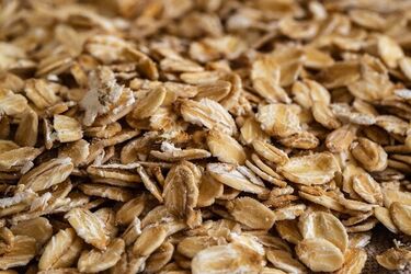 Masz nietolerancję glutenu? GIS wycofał płatki owsiane, które mogą ci zaszkodzić