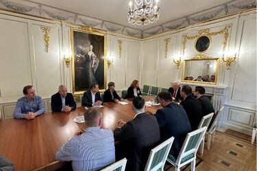 Rozpoczęto przygotowania do zimy. Miasto zapłaci 29 milionów za odśnieżanie ulic