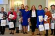 Miejski Dzień Seniora. Uhonorowano najaktywniejszych działaczy 
