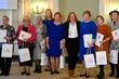 Miejski Dzień Seniora. Uhonorowano najaktywniejszych działaczy 