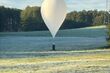 Tajemniczy balon wylądował na Podlasiu. To już kolejny raz