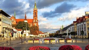 Jest propozycja nowego podziału Polski. Będzie 8 województw? 