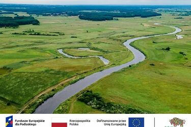 25 mln z funduszy europejskich na podniesienie jakości wody i jej efektywne wykorzystanie