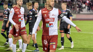 ŁKS wygrał derby, a rezerwy Jagiellonii w końcu się przełamały. Grała piłkarska III liga