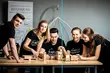 Wulkany kreatywności, innowacji i pasji! VI Konferencja Kół Naukowych na PB
