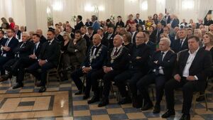 95-lecie Izby Rzemieślniczej i Przedsiębiorczości w Białymstoku