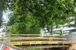 Kładka nad rzeką Białą będzie droższa niż zakładano