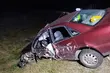Tragiczny wypadek w regionie. Nie żyją dwie osoby
