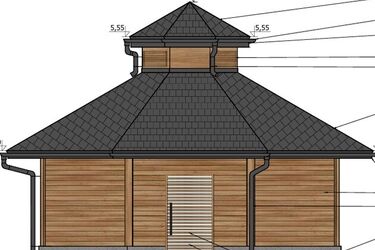 Tężnia na Starosielcach. Miasto poszukuje wykonawcy