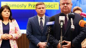 Wystartowała kolejna edycja "Pomostów Przyszłości". Można już zgłaszać się do konkursu 