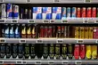 Nowy trend na rynku energetyków. Kofeinowe 