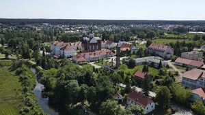 Podróżnicze hity 2025. Wśród nich podlaska miejscowość!