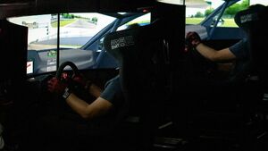 Wystartowały Mistrzostwa Okręgu w Digital Motorsport 2024