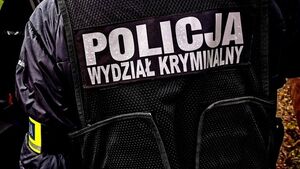 Zuchwała kradzież na białostockim dworcu. Złodziejowi grozi 8 lat więzienia
