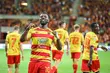 Niesamowity Pululu. Jagiellonia z kolejnym zwycięstwem w Lidze Konferencji!