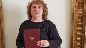 Uniwersytet w Białymstoku ma nowego profesora. Prowadzi ważne badania
