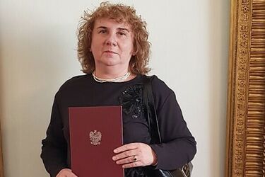 Uniwersytet w Białymstoku ma nowego profesora. Prowadzi ważne badania
