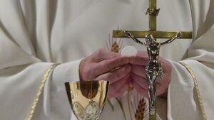 Proboszcz podlaskiej parafii podejrzany o pedofilię