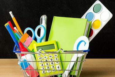 Sklep papierniczy online z unikalnym programem partnerskim