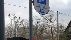 Ceny za parkowanie w Białymstoku poszły w górę. Oto nowe stawki