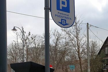 Ceny za parkowanie w Białymstoku poszły w górę. Oto nowe stawki