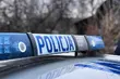 Śmiertelny wypadek na podlaskiej drodze. Nie żyje jedna osoba 