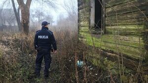 Nadchodzą niskie temperatury. Twoja pomoc może uratować życie!