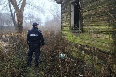 Nadchodzą niskie temperatury. Twoja pomoc może uratować życie!