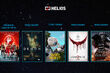 Filmowa jesień w kinach Helios. Nowe premiery i wielkie powroty!