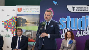 Wystartował Podlaski Uniwersytet Dziecięcy. Rekrutacja już za kilka dni! 