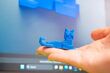 Roboty LEGO, Minecraft i drukarka 3D - bezpłatne warsztaty dla dzieci i młodzieży
