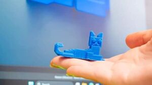 Roboty LEGO, Minecraft i drukarka 3D - bezpłatne warsztaty dla dzieci i młodzieży