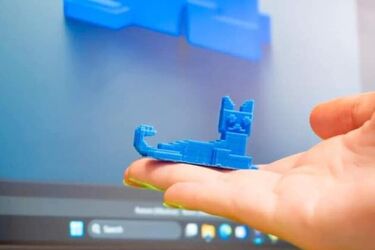 Roboty LEGO, Minecraft i drukarka 3D - bezpłatne warsztaty dla dzieci i młodzieży