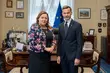 Ewa Kulikowska nie będzie wicewojewodą. Dostała inną posadę