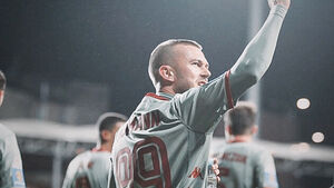 Gładkie 3:0 i można wracać do domu. Jagiellonia z awansem do 1/8 finału Pucharu Polski