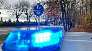 W recydywie, bez uprawnień i po pijaku. Podlaska policja podsmuowała długi weekend