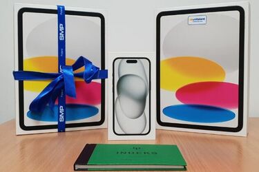 To ostatnia chwila, by zgłosić swój pomysł  do konkursu "Biznes za milion"! 
