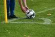 Podlaski futbol. Gra A-klasa