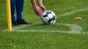 Podlaski futbol. Gra A-klasa