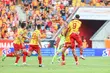 Jaga jedzie do Zabrza po kolejne punkty. Wraca napastnik