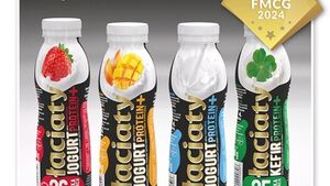 Łaciate Protein+ z prestiżowym wyróżnieniem. Co stoi za sukcesem tego produktu?