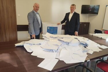 Znamy zwycięskie projekty budżetu obywatelskiego. Są zaskoczenia w Łapach i Wasilkowie?