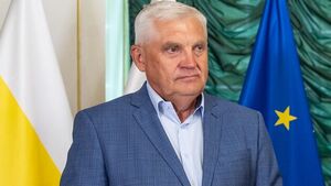 To będzie "budżet przełomu". Truskolaski o planowanych wydatkach i inwestycjach