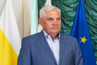 To będzie "budżet przełomu". Truskolaski o planowanych wydatkach i inwestycjach