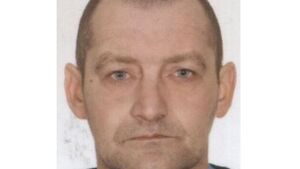 Zaginął 40-latek. Policja prosi o pomoc