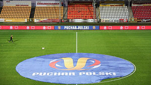 Poznaliśmy pary 1/8 finału Pucharu Polski. Jagiellonia znów miała szczęście