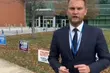 Poseł Truskolaski poleciał do USA. Obserwował przebieg wyborów